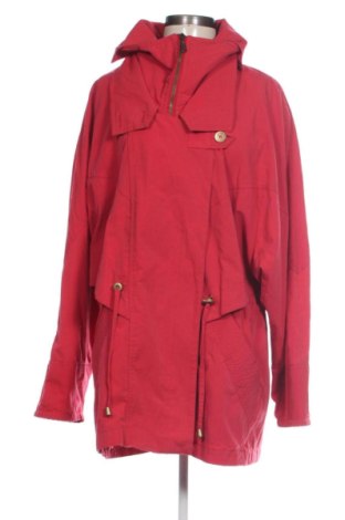 Damenjacke Unbranded, Größe M, Farbe Rot, Preis 25,00 €, #137837563
