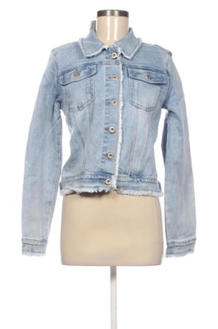 Damenjacke Unbranded, Größe M, Farbe Blau, Preis 19,95 €, #137837595