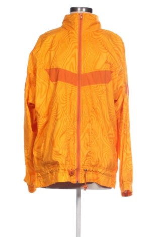 Damenjacke Unbranded, Größe L, Farbe Orange, Preis 25,00 €, #137837601