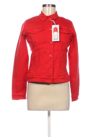 Damenjacke Tchibo, Größe S, Farbe Rot, Preis 31,70 €, #137837726