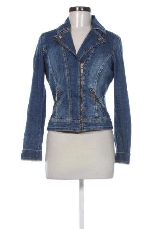 Geacă de femei Esprit, Mărime M, Culoare Albastru, Preț 113,99 Lei, #137837736