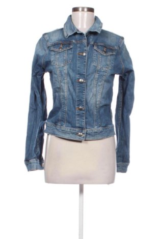 Geacă de femei Tommy Hilfiger, Mărime S, Culoare Albastru, Preț 278,20 Lei, #137838016