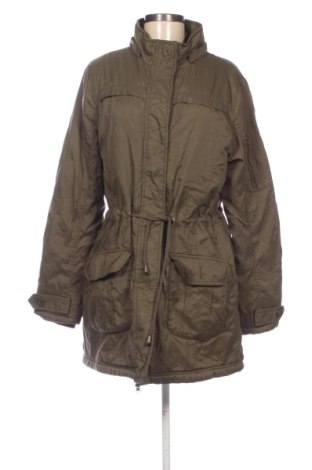 Damenjacke Unbranded, Größe L, Farbe Grün, Preis 30,00 €, #137838110
