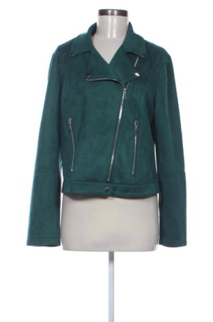 Geacă de femei Orsay, Mărime XL, Culoare Verde, Preț 131,23 Lei, #137838147