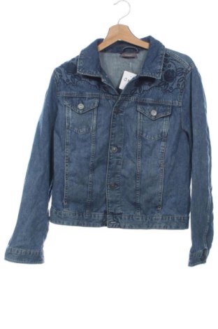 Geacă de femei Yessica, Mărime L, Culoare Albastru, Preț 104,98 Lei, #137838232