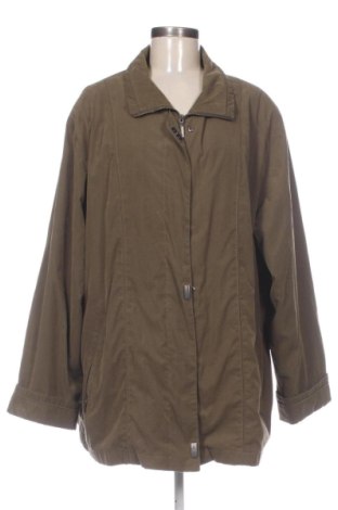 Damenjacke Unbranded, Größe XXL, Farbe Grün, Preis 25,00 €, #137838999
