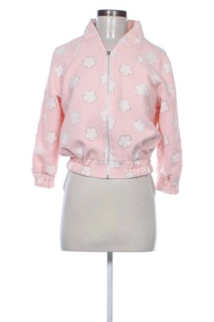 Geacă de femei Unbranded, Mărime M, Culoare Roz, Preț 129,00 Lei, #137839096
