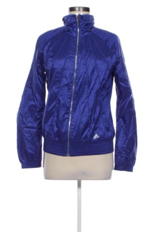 Női dzseki Adidas, Méret S, Szín Kék, Ár 16 769 Ft, #137839145