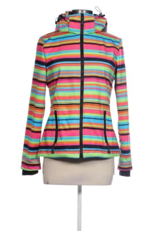 Damenjacke Unbranded, Größe M, Farbe Mehrfarbig, Preis 35,28 €, #137839310