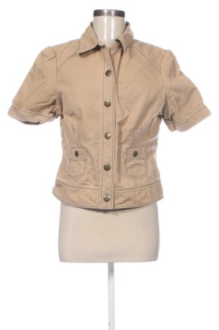 Geacă de femei Tommy Hilfiger, Mărime M, Culoare Bej, Preț 367,43 Lei, #137840798