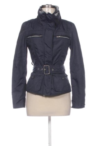 Geacă de femei Unbranded, Mărime XS, Culoare Albastru, Preț 131,23 Lei, #137841134
