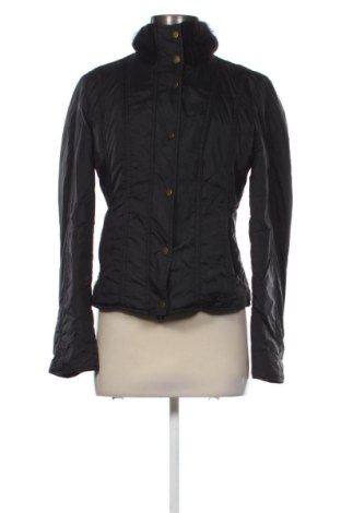 Дамско яке Hugo Boss, Размер S, Цвят Черен, Цена 251,16 €, #137841440