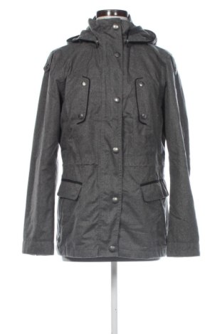 Damenjacke Wellensteyn, Größe M, Farbe Grau, Preis 54,99 €, #137841873