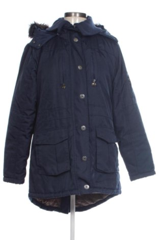 Geacă de femei Unbranded, Mărime M, Culoare Albastru, Preț 156,00 Lei, #137842215