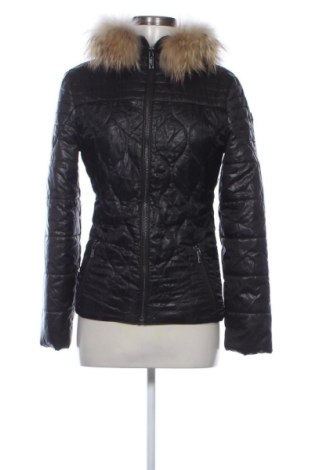 Geacă de femei Nickelson, Mărime M, Culoare Negru, Preț 128,74 Lei, #137842644