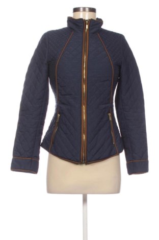 Geacă de femei H&M, Mărime XS, Culoare Albastru, Preț 129,00 Lei, #137842705