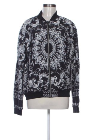 Geacă de femei Zara, Mărime M, Culoare Multicolor, Preț 107,54 Lei, #137843063