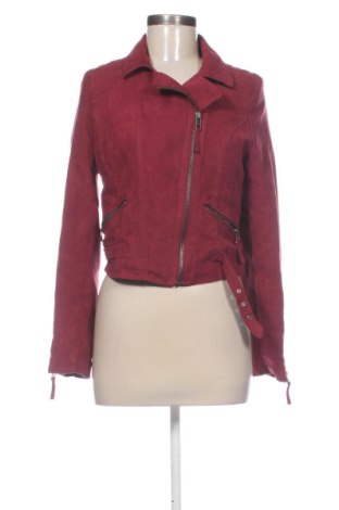 Дамско яке H&M, Размер M, Цвят Червен, Цена 25,00 €, #137843547