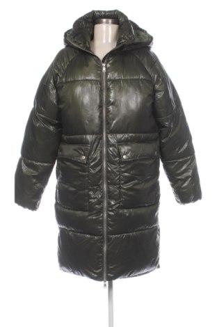Дамско яке ONLY, Размер L, Цвят Зелен, Цена 21,00 €, #137843639