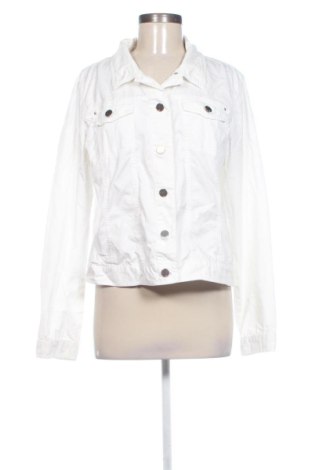 Geacă de femei S.Oliver, Mărime XL, Culoare Alb, Preț 189,99 Lei, #137844135