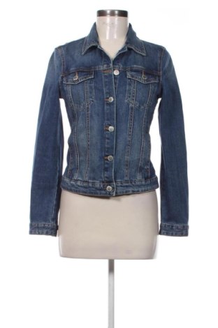 Kurtka damska Zara, Rozmiar S, Kolor Niebieski, Cena 94,99 zł, #137844696