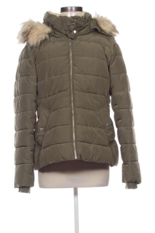 Geacă de femei ONLY, Mărime L, Culoare Verde, Preț 110,03 Lei, #137844904