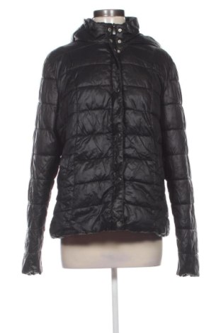 Geacă de femei Sinsay, Mărime XL, Culoare Negru, Preț 155,63 Lei, #137845098