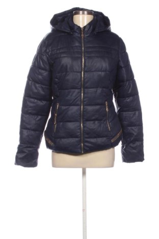 Geacă de femei Fei Fa, Mărime XL, Culoare Albastru, Preț 157,47 Lei, #137845207