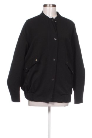 Dámska bunda  Zara, Veľkosť S, Farba Čierna, Cena  24,58 €, #137845223