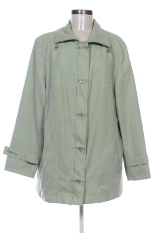 Geacă de femei Isabell, Mărime L, Culoare Verde, Preț 131,23 Lei, #137845400