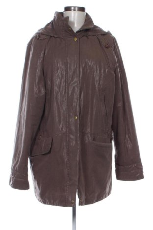 Geacă de femei Barisal, Mărime XL, Culoare Maro, Preț 157,47 Lei, #137845501