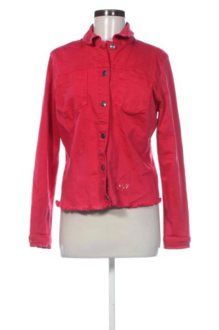Geacă de femei S.Oliver, Mărime M, Culoare Roșu, Preț 153,99 Lei, #137846254