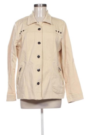 Geacă de femei Collection L, Mărime L, Culoare Bej, Preț 131,23 Lei, #137847020
