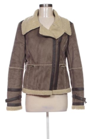 Geacă de femei Montgomery, Mărime M, Culoare Maro, Preț 309,70 Lei, #137847335