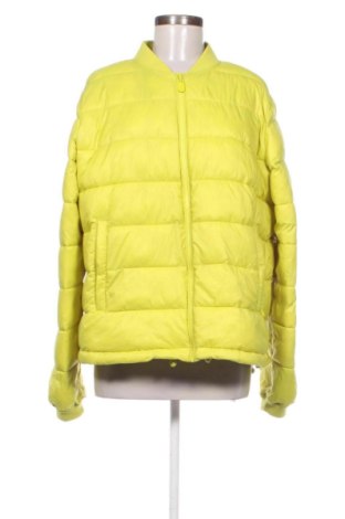 Дамско яке Comma,, Размер L, Цвят Жълт, Цена 58,60 €, #137847522
