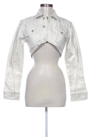 Geacă de femei Zara, Mărime S, Culoare Multicolor, Preț 110,23 Lei, #137848202