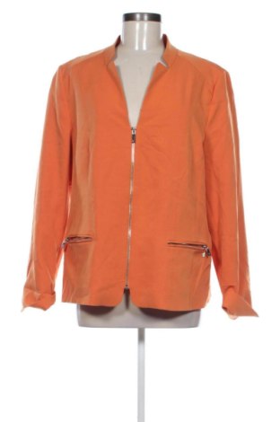 Дамско яке Walbusch, Размер XL, Цвят Оранжев, Цена 18,91 €, #137848655