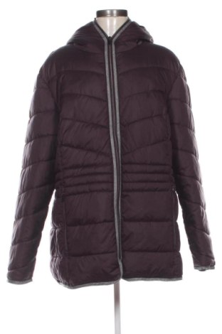 Kurtka damska Sonja Blank, Rozmiar XXL, Kolor Fioletowy, Cena 127,01 zł, #137848994
