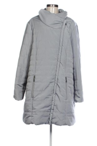 Geacă de femei Gina Laura, Mărime XXL, Culoare Gri, Preț 241,46 Lei, #137849295