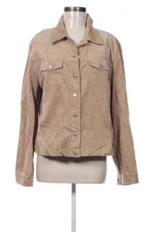 Geacă de femei Esprit, Mărime XL, Culoare Bej, Preț 189,99 Lei, #137849334