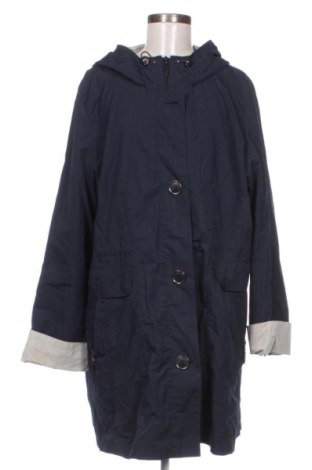 Kurtka damska Unbranded, Rozmiar XXL, Kolor Niebieski, Cena 105,84 zł, #137849397