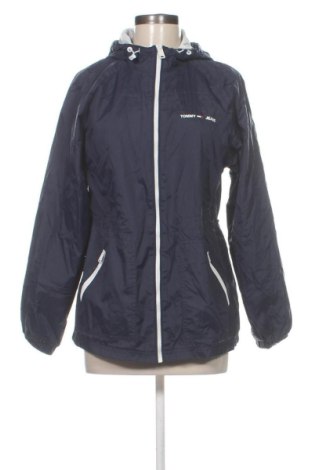 Kurtka damska Tommy Jeans, Rozmiar XS, Kolor Niebieski, Cena 299,99 zł, #137849772