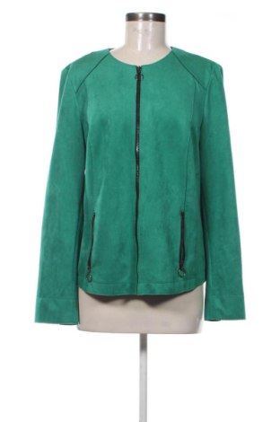 Дамско яке Gerry Weber, Размер XL, Цвят Зелен, Цена 46,01 €, #137850033