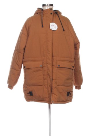 Geacă de femei LC Waikiki, Mărime M, Culoare Portocaliu, Preț 288,70 Lei, #137850945