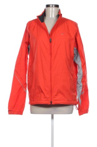 Női dzseki Nike, Méret L, Szín Piros, Ár 16 319 Ft, #137851217