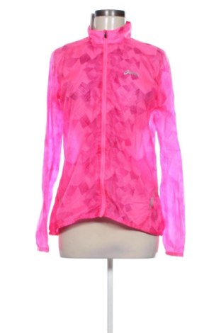 Kurtka damska ASICS, Rozmiar M, Kolor Różowy, Cena 188,99 zł, #137851904