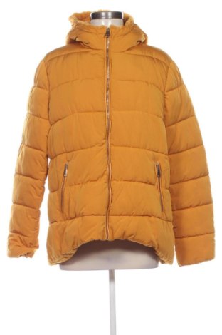 Дамско яке Unbranded, Размер XL, Цвят Жълт, Цена 30,00 €, #137851982