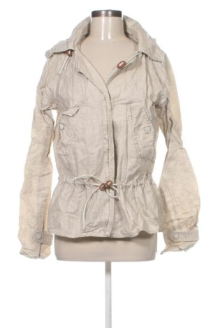 Geacă de femei Calvin Klein, Mărime L, Culoare Bej, Preț 319,99 Lei, #137852615