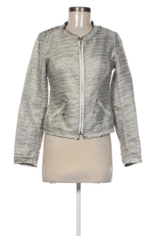 Дамско яке Lily White, Размер S, Цвят Сребрист, Цена 25,00 €, #137852802