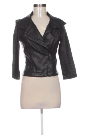 Damenjacke Mango, Größe S, Farbe Schwarz, Preis 25,00 €, #137852947